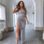 Glitter Club Party Dress