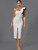 Ruffle Party Dress ....