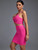Two Piece Bandage Dress ...,