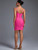 Two Piece Bandage Dress ...,